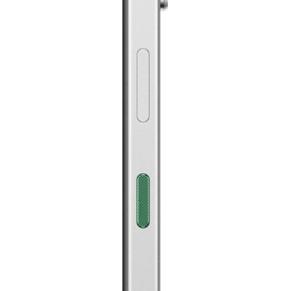 Телефон Infinix Hot 60i X6728 4GB/128GB (серебристый)