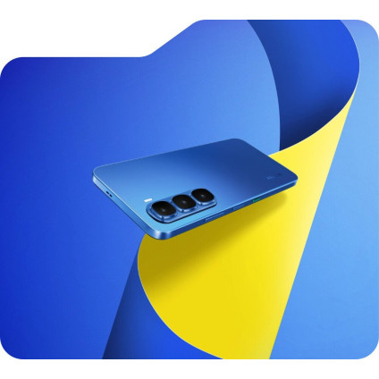 Телефон Infinix Hot 60i X6728 8GB/256GB (синий)