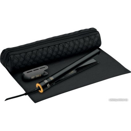 Выпрямитель Hot Tools Black Gold Evolve 32mm