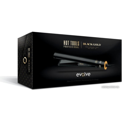 Выпрямитель Hot Tools Black Gold Evolve 32mm