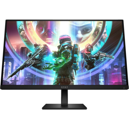 Игровой монитор HP Omen 27qs 780J4AA
