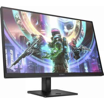 Игровой монитор HP Omen 27qs 780J4AA