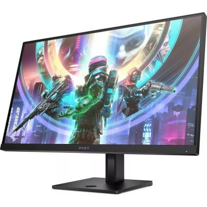 Игровой монитор HP Omen 27qs 780J4AA