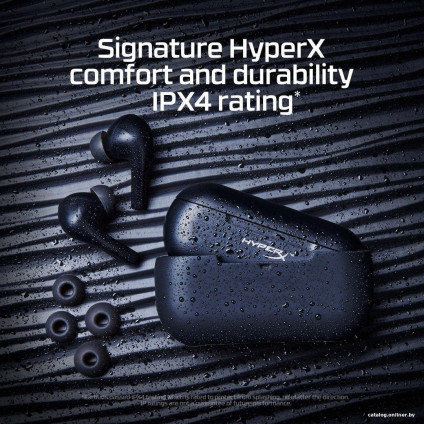 Наушники HyperX Cloud Mix Buds