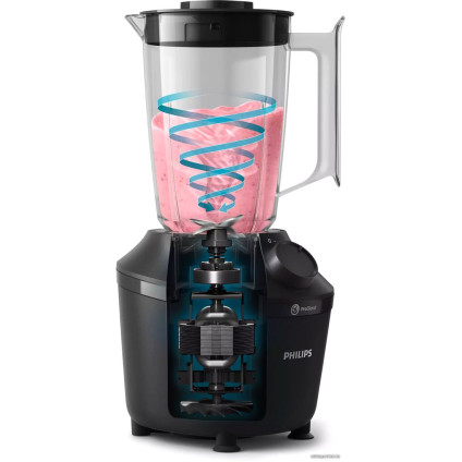 Стационарный блендер Philips HR2041/41
