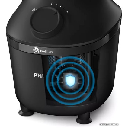Стационарный блендер Philips HR2041/41
