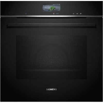 Электрический духовой шкаф Siemens HR776G1B1
