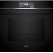 Электрический духовой шкаф Siemens iQ700 HS758G3B1