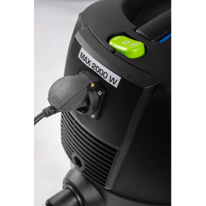 Пылесос Hoegert Technik HT2E410