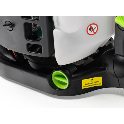 Кусторез NAC HTP60-225-T