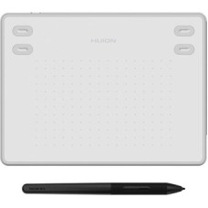 Графический планшет Huion Inspiroy RTE-100 (белый)