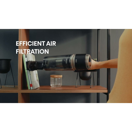 Пылесос Hisense HVC676451DA