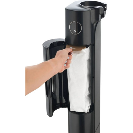 Пылесос Hisense HVC676451DA