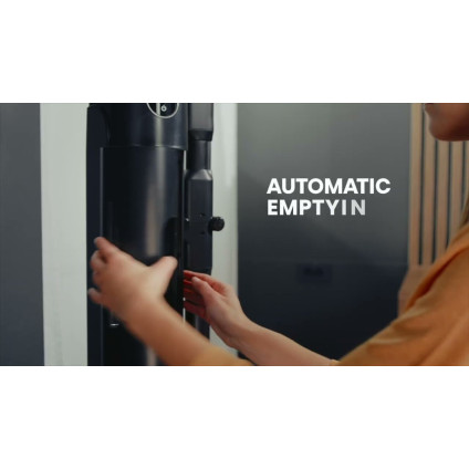 Пылесос Hisense HVC676451DA