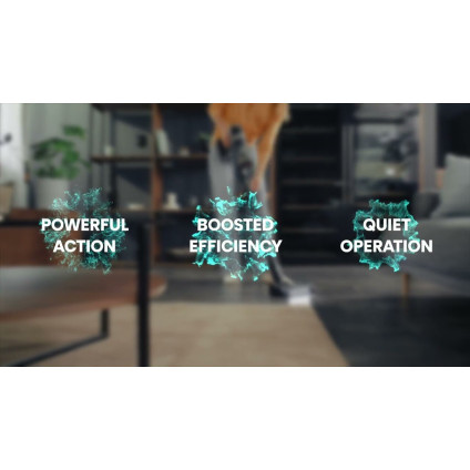 Пылесос Hisense HVC676451DA