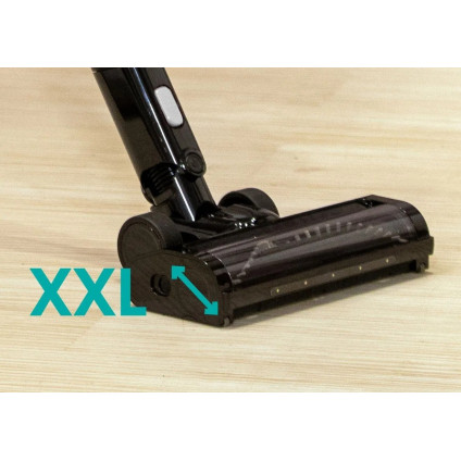 Пылесос Hisense HVC676451DA