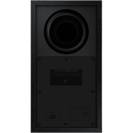 Саундбар Samsung HW-B750D