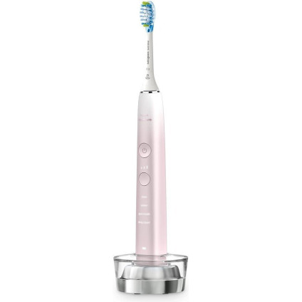 Электрическая зубная щетка Philips Sonicare DiamondClean Series 9000 HX9911/84