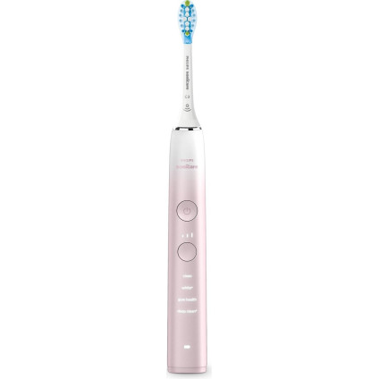 Электрическая зубная щетка Philips Sonicare DiamondClean Series 9000 HX9911/84