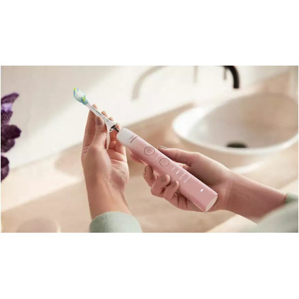 Электрическая зубная щетка Philips Sonicare DiamondClean Series 9000 HX9911/84
