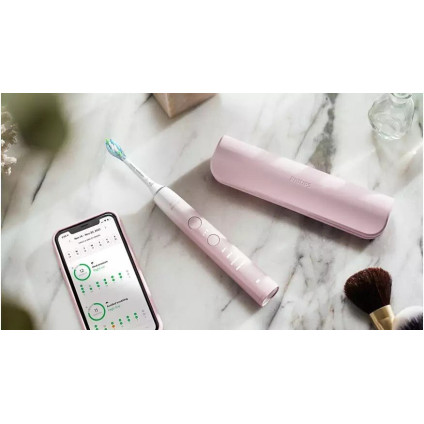 Электрическая зубная щетка Philips Sonicare DiamondClean Series 9000 HX9911/84