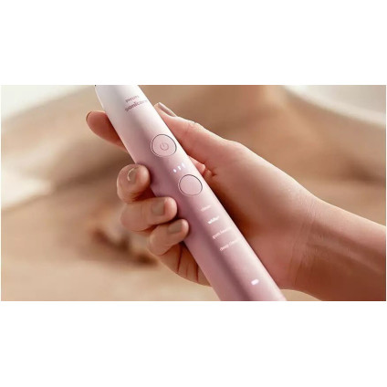 Электрическая зубная щетка Philips Sonicare DiamondClean Series 9000 HX9911/84