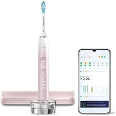 Электрическая зубная щетка Philips Sonicare DiamondClean Series 9000 HX9911/84