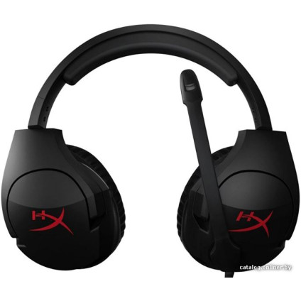 Наушники HyperX Cloud Stinger (черный)