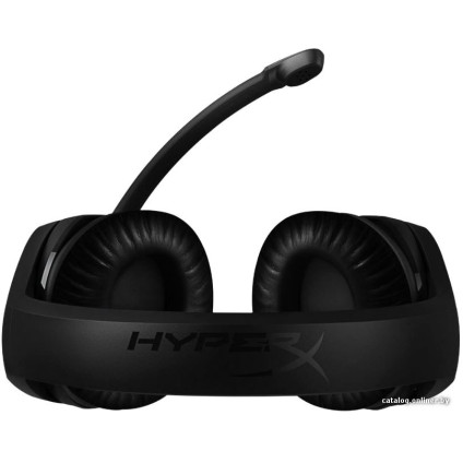 Наушники HyperX Cloud Stinger (черный)