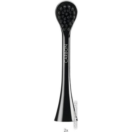 Электрическая зубная щетка Curaprox Hydrosonic Black Is White