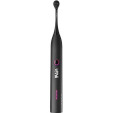 Электрическая зубная щетка Curaprox Hydrosonic Black Is White