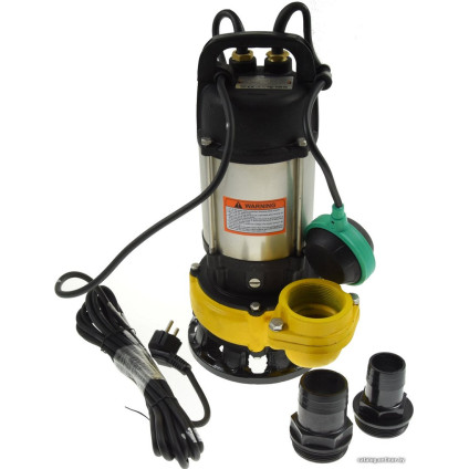 Фекальный насос IBO WQF550