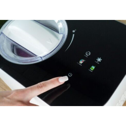 Мороженица Blaupunkt ICM401