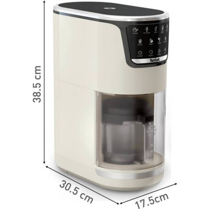 Мороженица Tefal Dolci IG602AE0