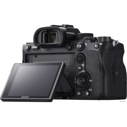 Беззеркальный фотоаппарат Sony Alpha a7R IV Body