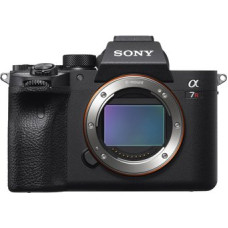 Беззеркальный фотоаппарат Sony Alpha a7R IV Body