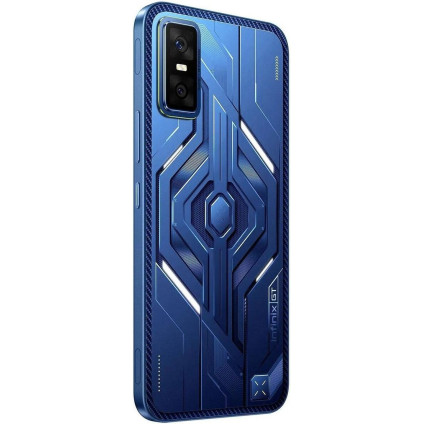 Телефон Infinix GT 30 X6876 8GB/256GB (синий)