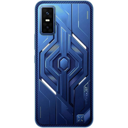 Телефон Infinix GT 30 X6876 8GB/256GB (синий)