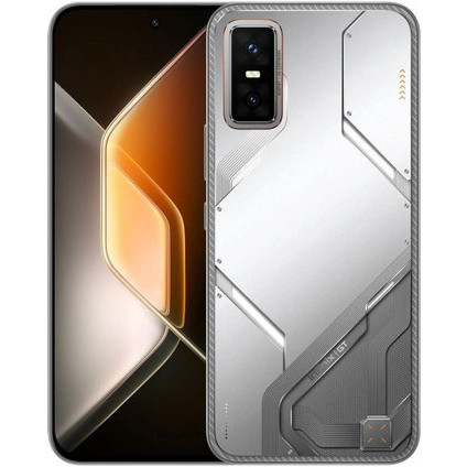 Телефон Infinix GT 30 X6876 8GB/256GB (белый)