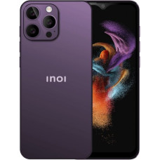 Телефон Inoi Note 13s 4GB/128GB с NFC (фиолетовый)