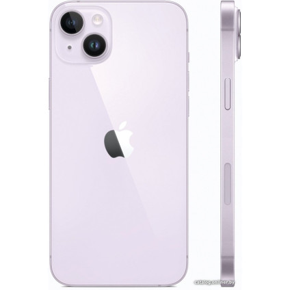 Телефон Apple iPhone 14 Plus 512GB (фиолетовый)