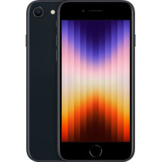 Телефон Apple iPhone SE 2022 256GB (полночный)