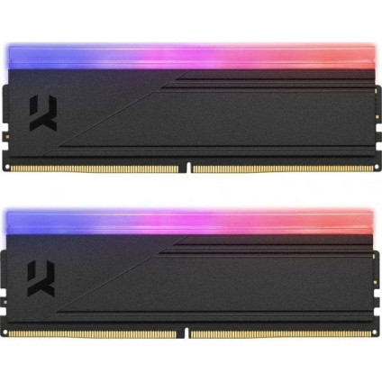 Оперативная память GOODRAM IRDM RGB 2x16ГБ DDR5 5600 МГц IRG-56D5L30S/32GDC
