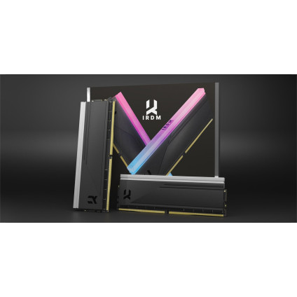 Оперативная память GOODRAM IRDM RGB 2x16ГБ DDR5 6000 МГц IRG-60D5L30S/32GDC