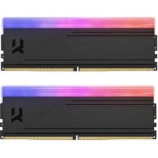 Оперативная память GOODRAM IRDM RGB 2x16ГБ DDR5 6400 МГц IRG-64D5L32S/32GDC