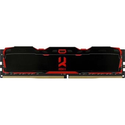 Оперативная память GOODRAM IRDM X 8GB DDR4 PC4-25600 IR-X3200D464L16SA/8G