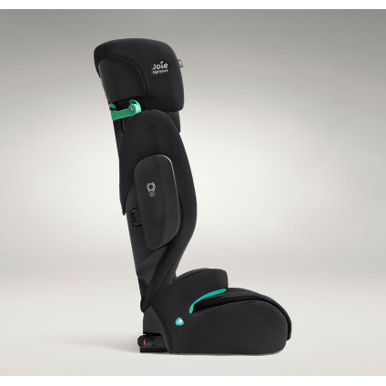 Детское автокресло Joie I-Traver (eclipse)