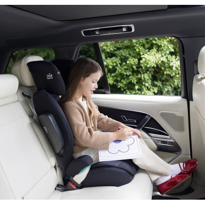 Детское автокресло Joie I-Traver (eclipse)