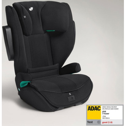 Детское автокресло Joie I-Traver (eclipse)