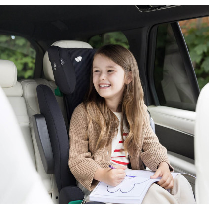 Детское автокресло Joie I-Traver (eclipse)